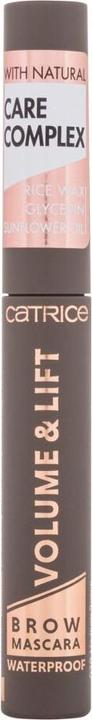 Actual product image Catrice Volume & Lift (030 Medium Brown)