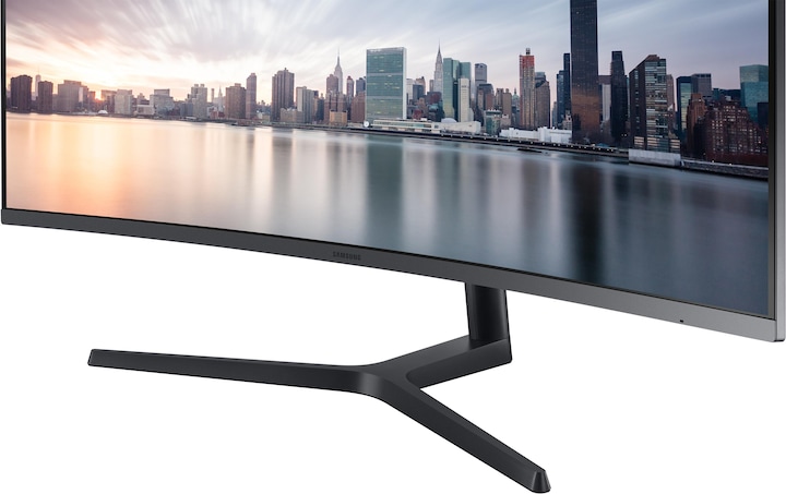 Produktbild Samsung C34H890WGR (3440 x 1440 Pixel, 34")
