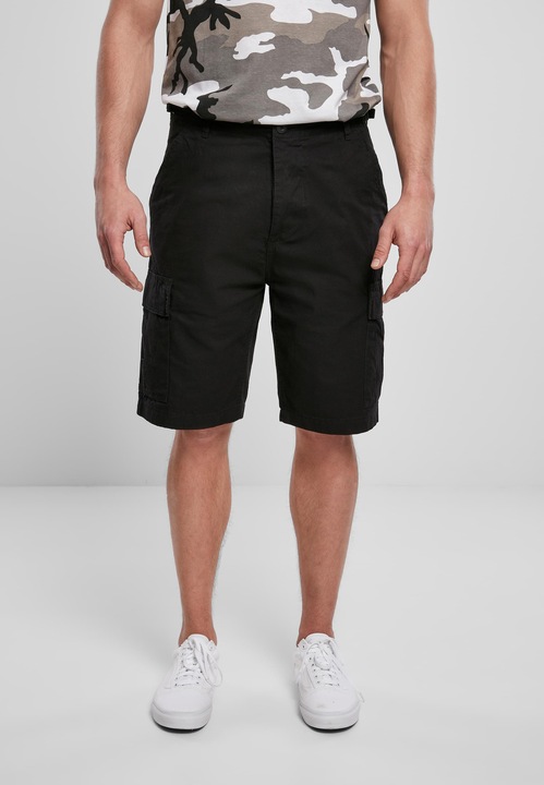 Actual product image Brandit BDU Ripstop Shorts (XL)