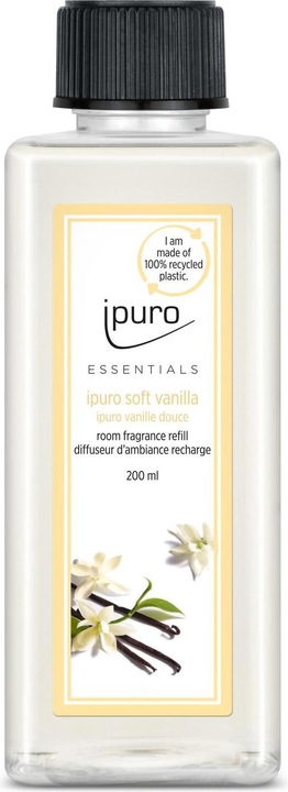 Immagine prodotto Ipuro Soft Vanilla (200 ml)