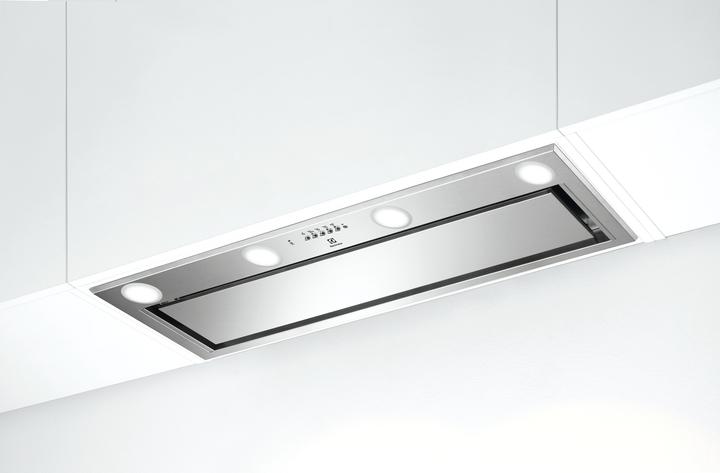 Produktbild Electrolux DBGL1032CN (Huttenlüfter)