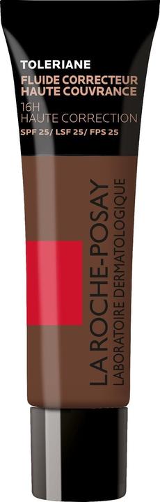 Produktbild La Roche Posay Toleriane Fluid Corrector Foundation Nr. 19 (19)