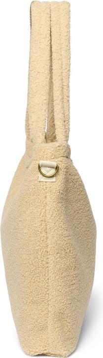Image du produit Studio Noos Ecru Teddy Mom Bag 2.0