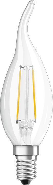 Image du produit Osram Rénovation LED classique (E14, 25 W, 250 lm, 1 x, F)