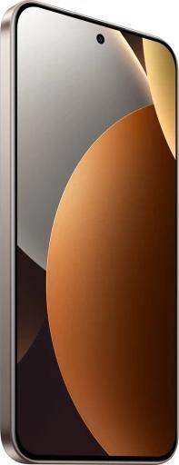Productafbeelding Xiaomi Redmi Note 15 Pro 5G (512 GB, Titanium kleur, 6.83", Dubbele SIM, 5G)