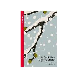 Thumbnail - Spring Snow, Belletristik von Yukio Mishima