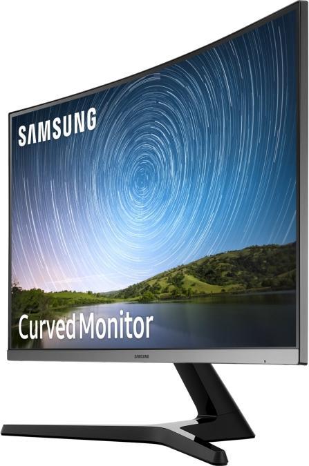 Produktbild Samsung C27R504FHU (1920 x 1080 Pixel, 27")