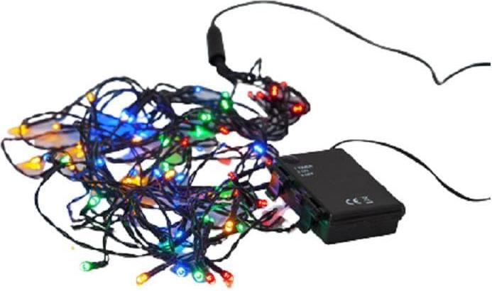 Actual product image Star Trading Akku (4.70 m)