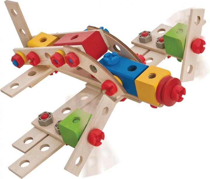 Produktbild Eichhorn Constructor