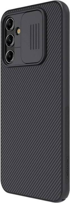 Actual product image Nillkin CamShield Hard Case for Samsung Galaxy A14 4G Black (Samsung Galaxy A14)