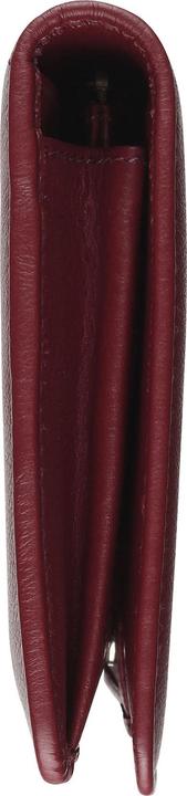 Actual product image Bugatti Ladies' wallet