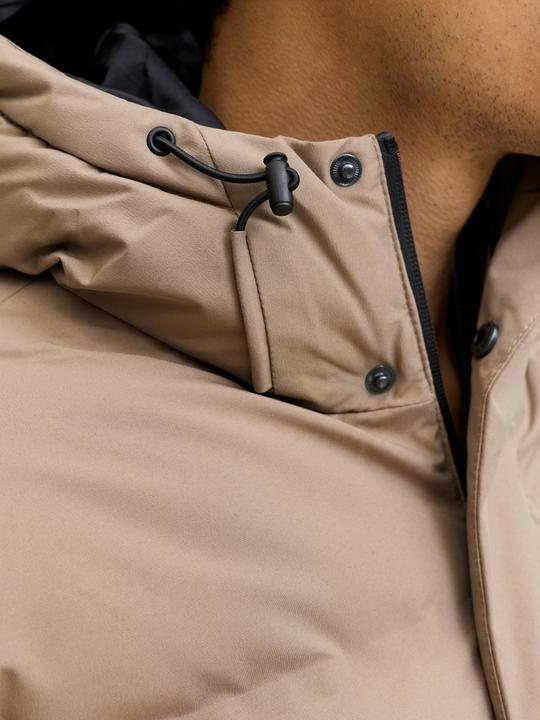 Produktbild Jack & Jones Jacke Fusion Steppjacke (M)