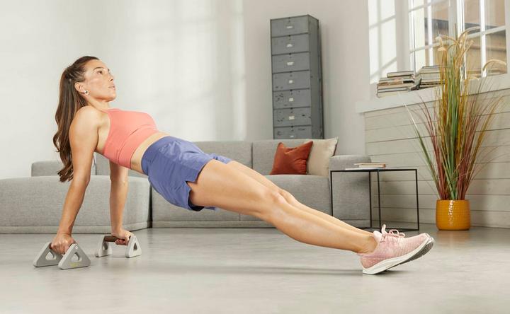 Produktbild Kettler Push Up Bars