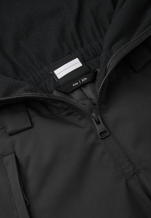 Produktbild Reima tec Kinder Schneehose Oryon Black (128)