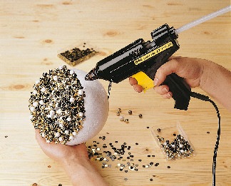 Image du produit UHU Créatif à bas point de fusion