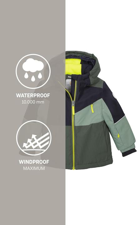Immagine prodotto Killtec Fisw 42 Mns Ski Jckt (122, 128)