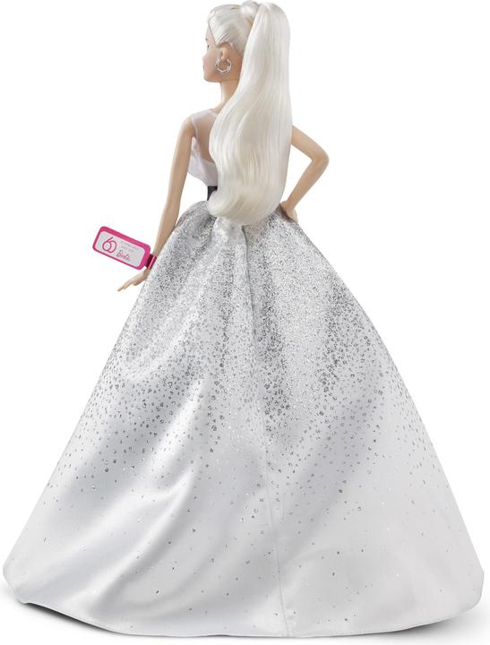 Immagine prodotto Barbie Firma 60° Anniversario