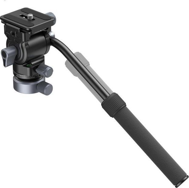 Produktbild SmallRig Videokopf mit Nivelliersockel CH20 (Videokopf)