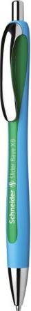 Immagine prodotto Schneider Cursore Rave XB (Verde, Nero, 5 x)