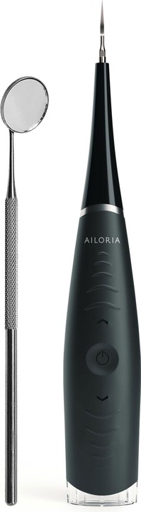 Actual product image Ailoria Deplaqued (Sonic tooth cleaner)