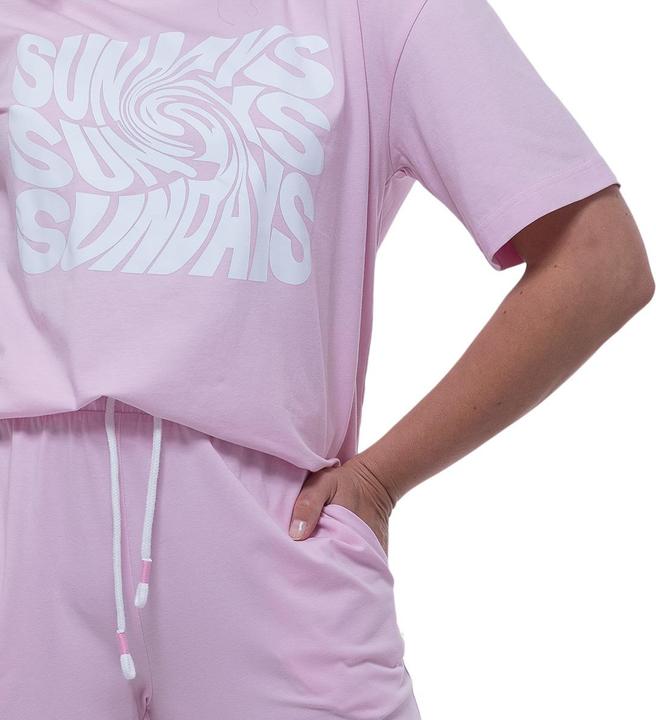 Produktbild Mey Solid Love Schlafanzug (XXL)