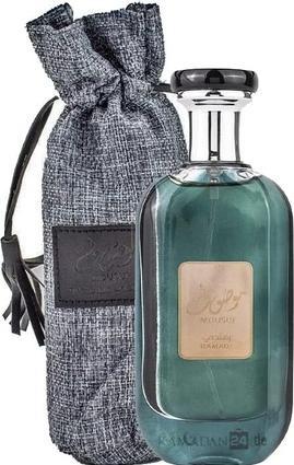 Produktbild Lattafa Perfumes Mousuf Ramadi 100 Ml (Eau de Parfum, 100 ml)