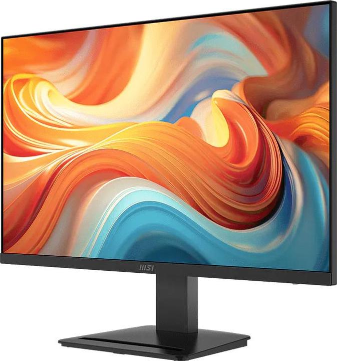 Image du produit MSI PRO MP273 E14A (1920 x 1080 pixels, 27")
