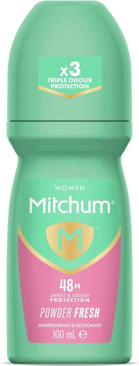 Produktbild Revlon Mitchum Woman (Roll-on, 100 ml)