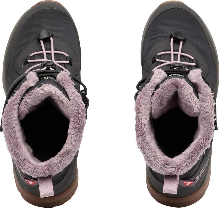 Immagine prodotto Jack Wolfskin Orso Polare-G Texapore Alto Vc K (32)