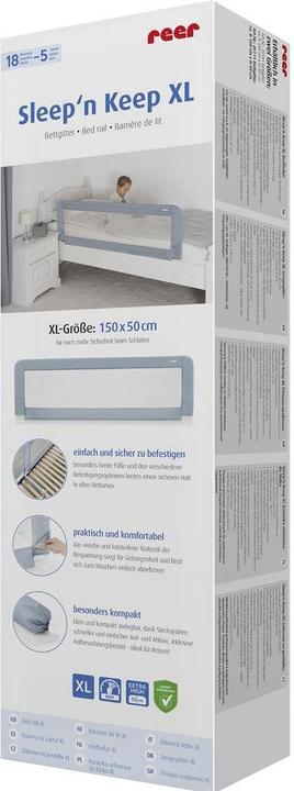 Produktbild Reer Sleep'n Keep (150 cm)
