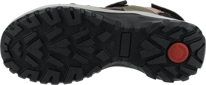 Produktbild IMAC Wanderschuhe (37)