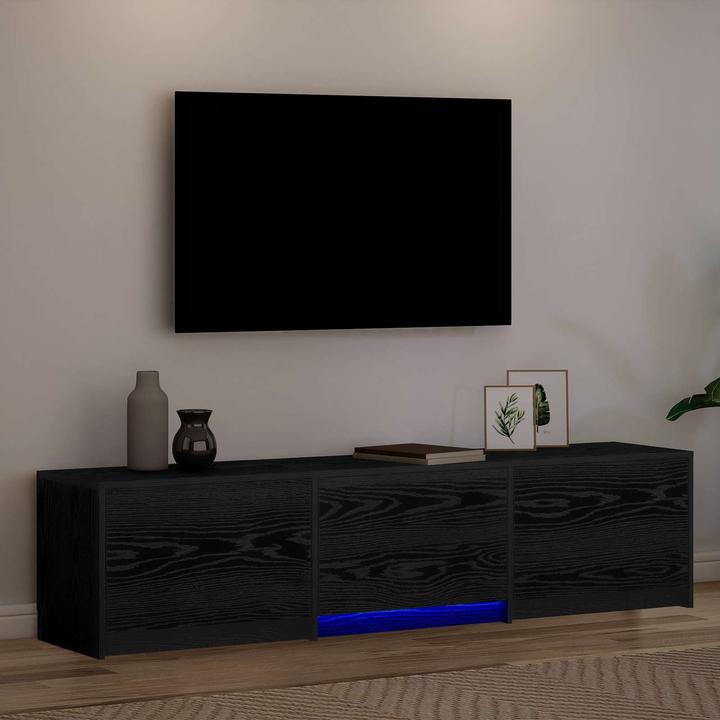 Image du produit vidaXL TV-Ständer (34 x 34 x 40 cm)