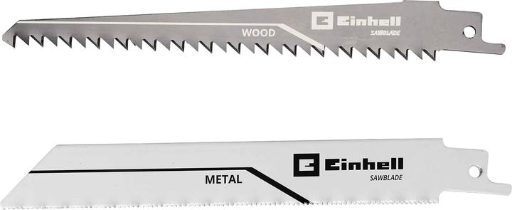Actual product image Einhell TE-AP 18/13 Li - Solo