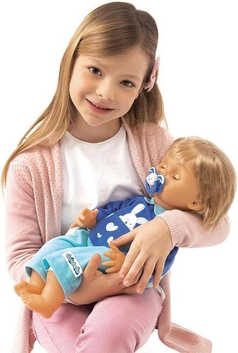 Actual product image Giochi Preziosi Cicciobello