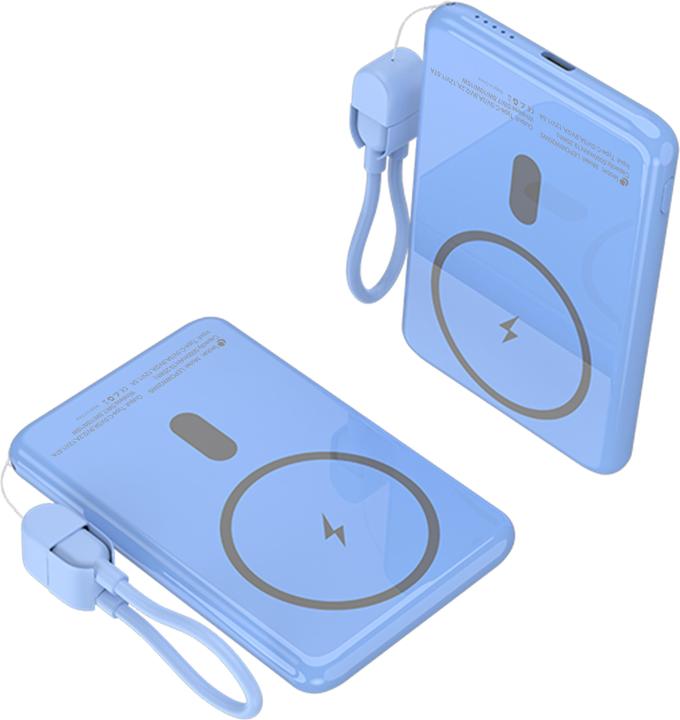 Produktbild Leotec LEPOWW20W5B (5000 mAh, 18 W, 19.25 Wh)