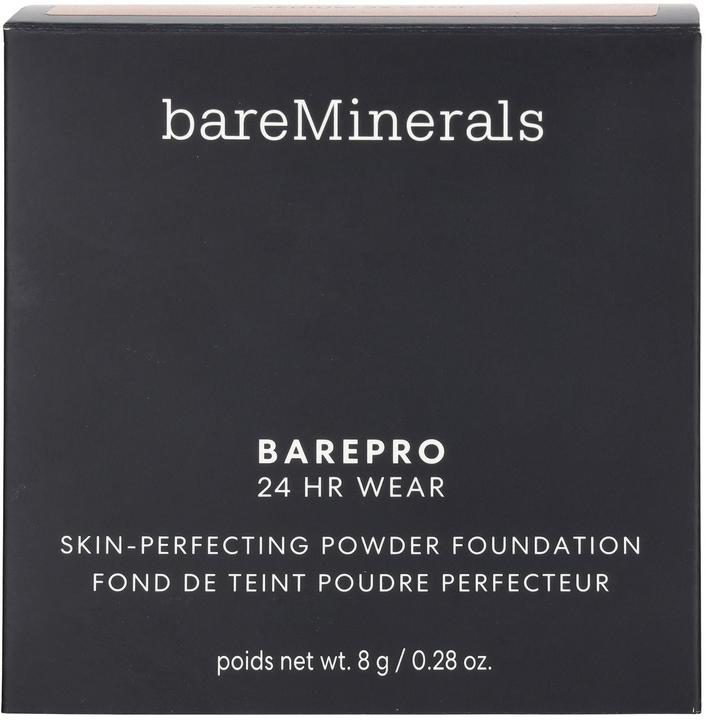 Produktbild Bare Minerals Bareminerals Barepro 16 Hour Powder Foundation 32-Cool - 8g (32-Cool)