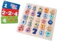 Immagine prodotto Askato undici intelligente - So contare