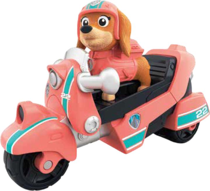 Actual product image Nobrand Paw Patrol Basic Vehicle Liberty