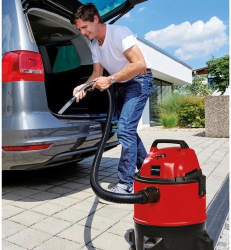 Produktbild Einhell TC-VC 1825 (Nass-Trockensauger)