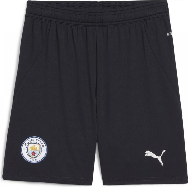 Produktbild Puma MCFC Shorts Replica Jr (164)