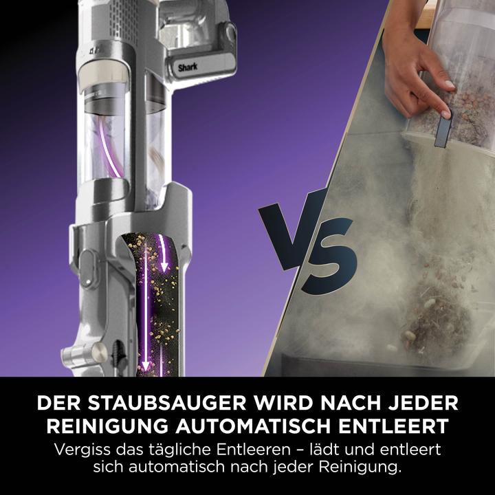 Actual product image Shark PowerDetect Clean & Empty