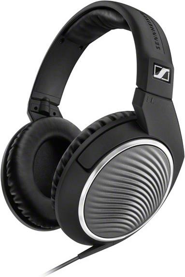 Actual product image Sennheiser HD 471G (Android Remote)