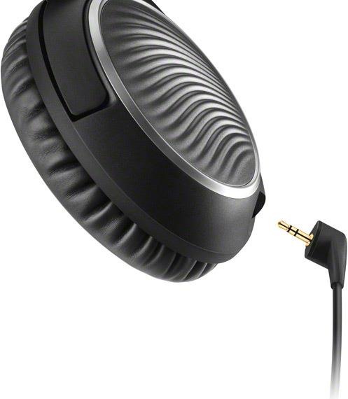 Actual product image Sennheiser HD 471G (Android Remote)