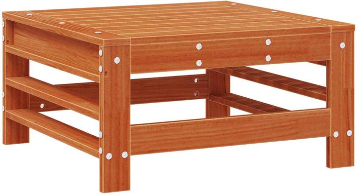 Produktbild vidaXL Ecksofa