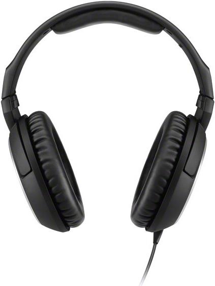 Actual product image Sennheiser HD 471G (Android Remote)