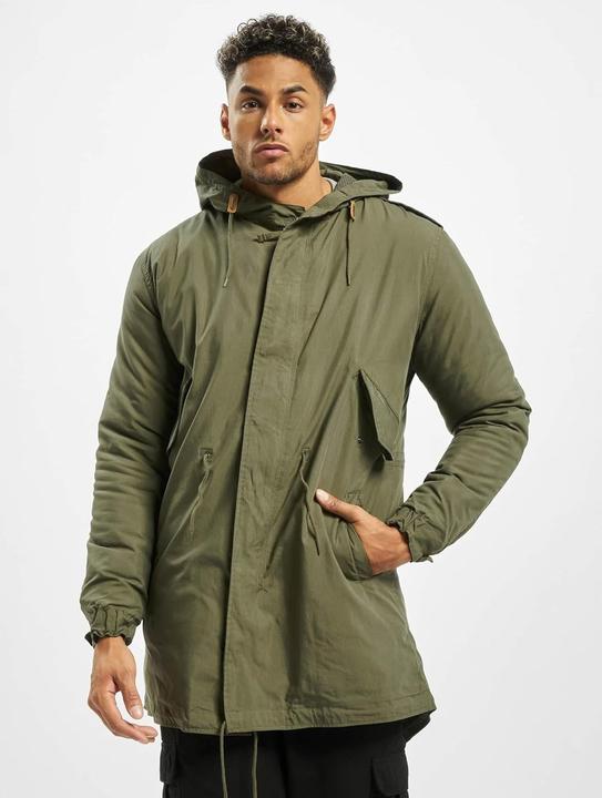 Produktbild Brandit M51 US Parka (XL)