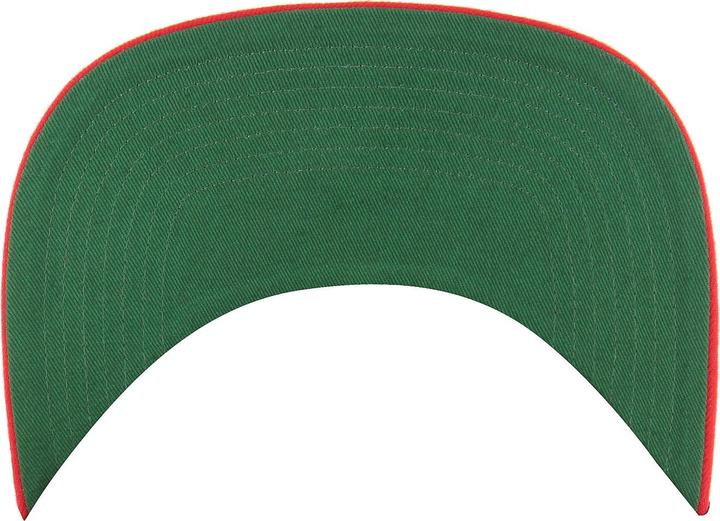 Actual product image 47 Brand MLB Thick Cord Tt Captain (One size)