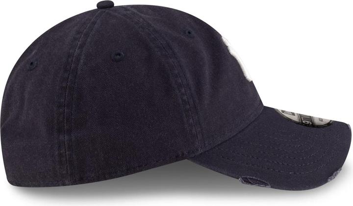 Image du produit New Era Casquette 9twenty New York Yankees Distressed (Taille unique)