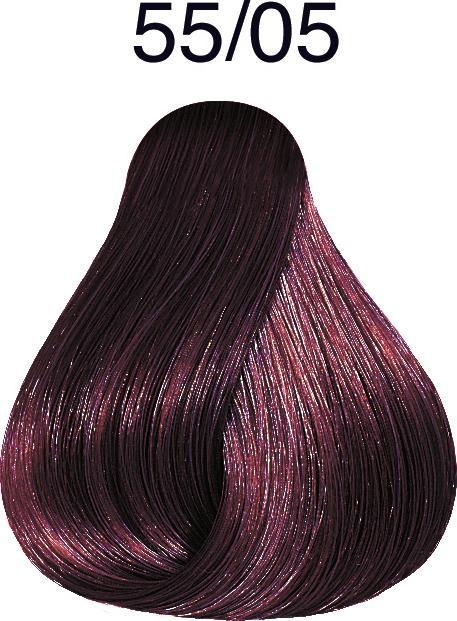 Image du produit Wella Color Touch Plus (05, 55)