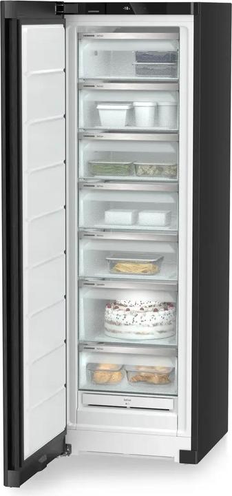 Image du produit Liebherr SFNbdd 5227 (Autonome, 278 l)